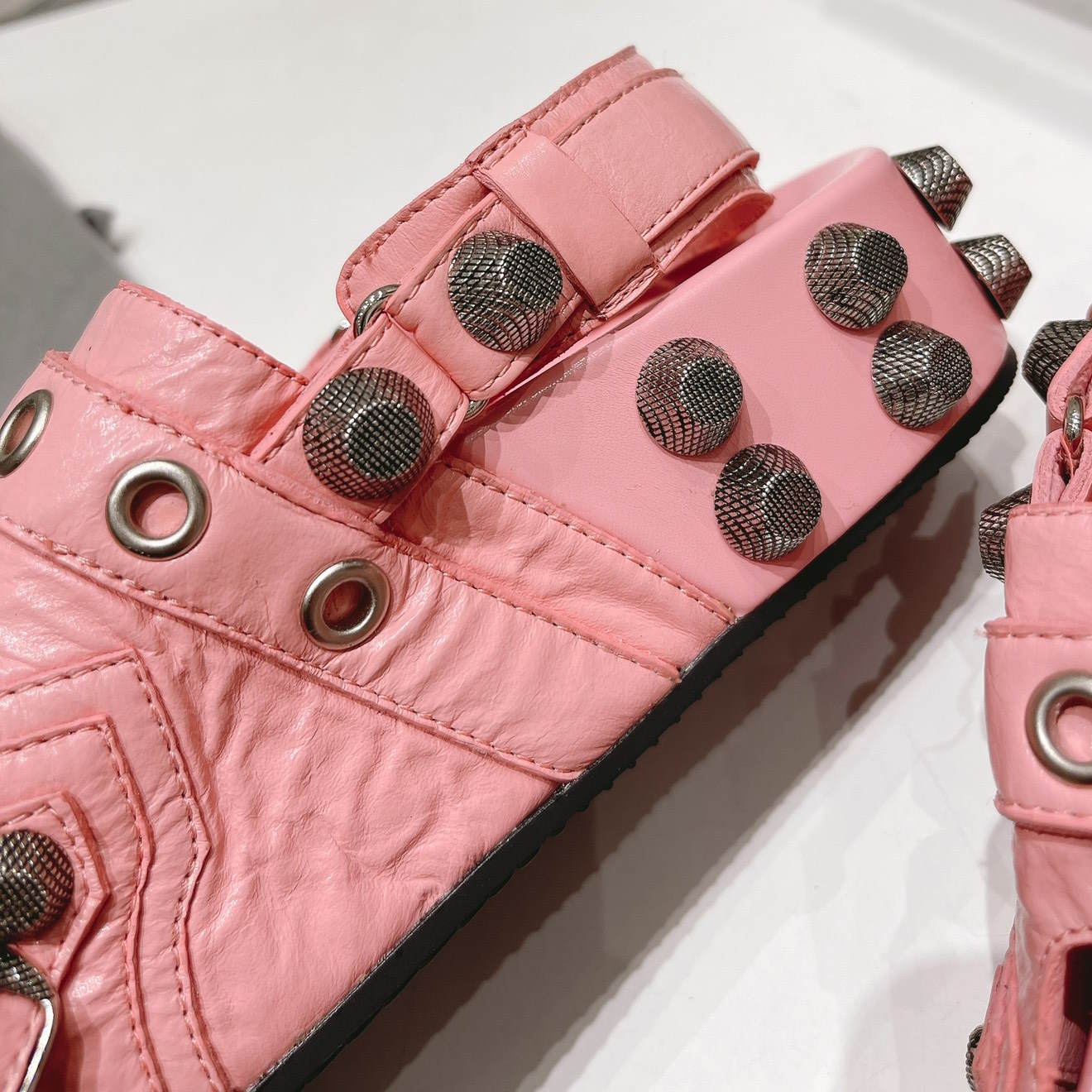 SNBAL  Sandals 3 Color 's