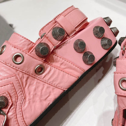 SNBAL  Sandals 3 Color 's
