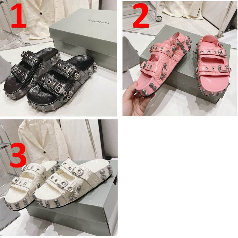 SNBAL  Sandals 3 Color 's