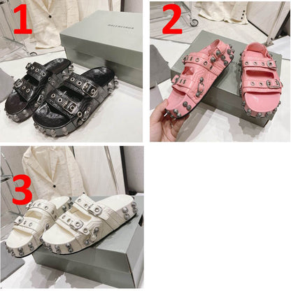SNBAL  Sandals 3 Color 's