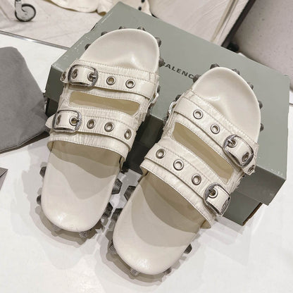 SNBAL  Sandals 3 Color 's