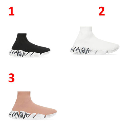 SNBAL Sneakers 3 Color 's