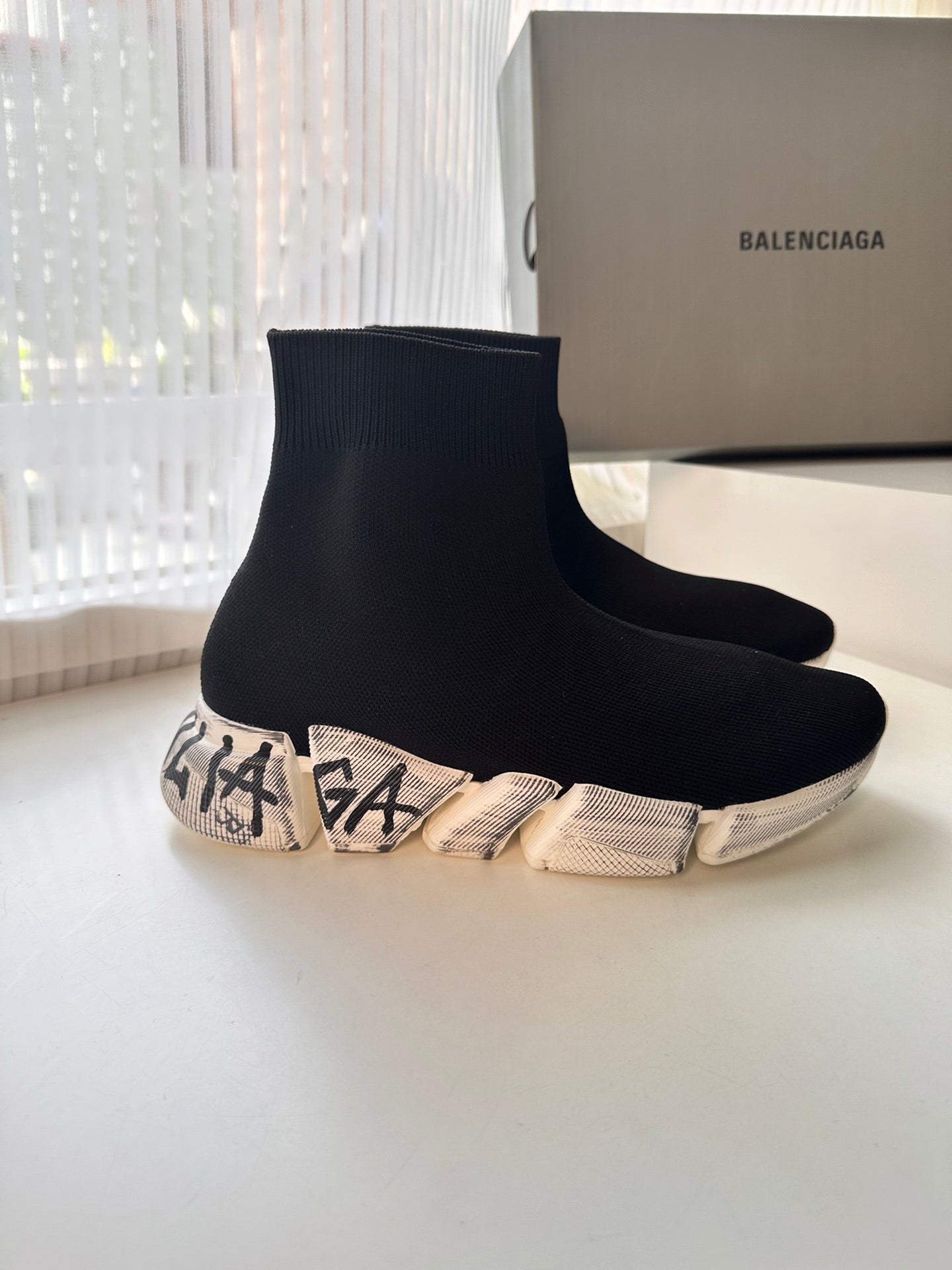 SNBAL Sneakers 3 Color 's