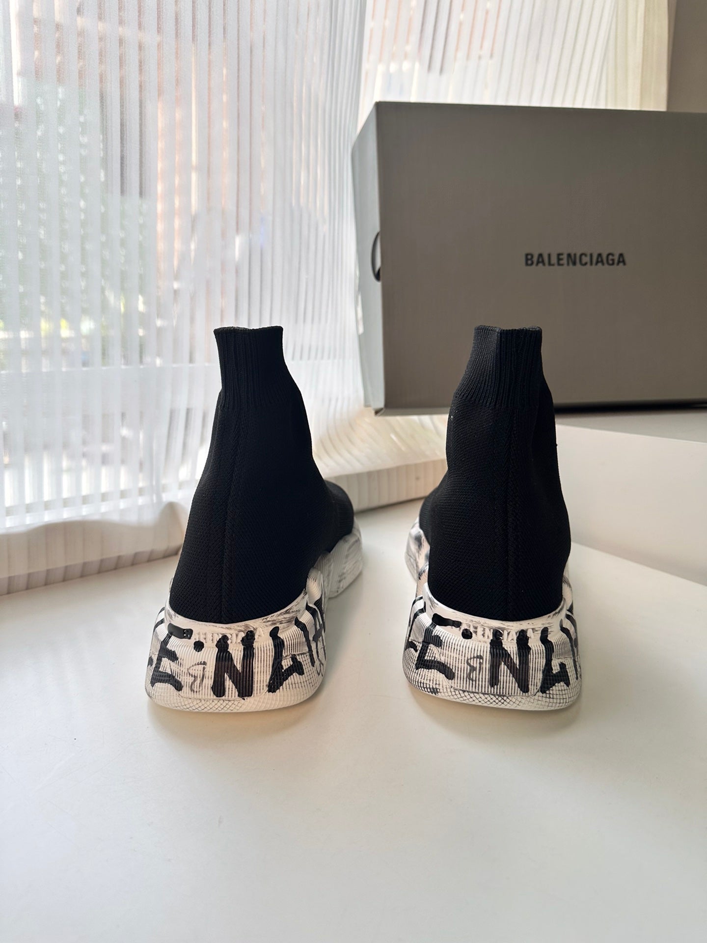 SNBAL Sneakers 3 Color 's