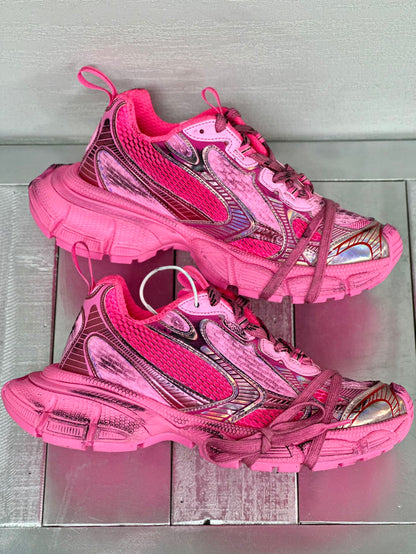 SNBAL Sneakers Woman Trainer
