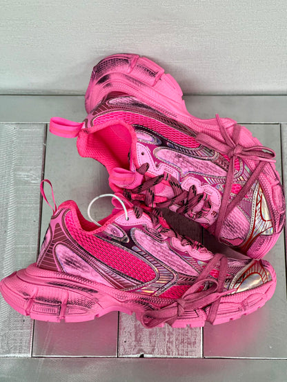 SNBAL Sneakers Woman Trainer