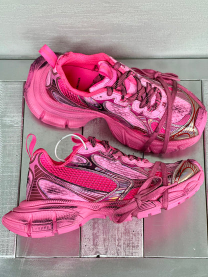 SNBAL Sneakers Woman Trainer