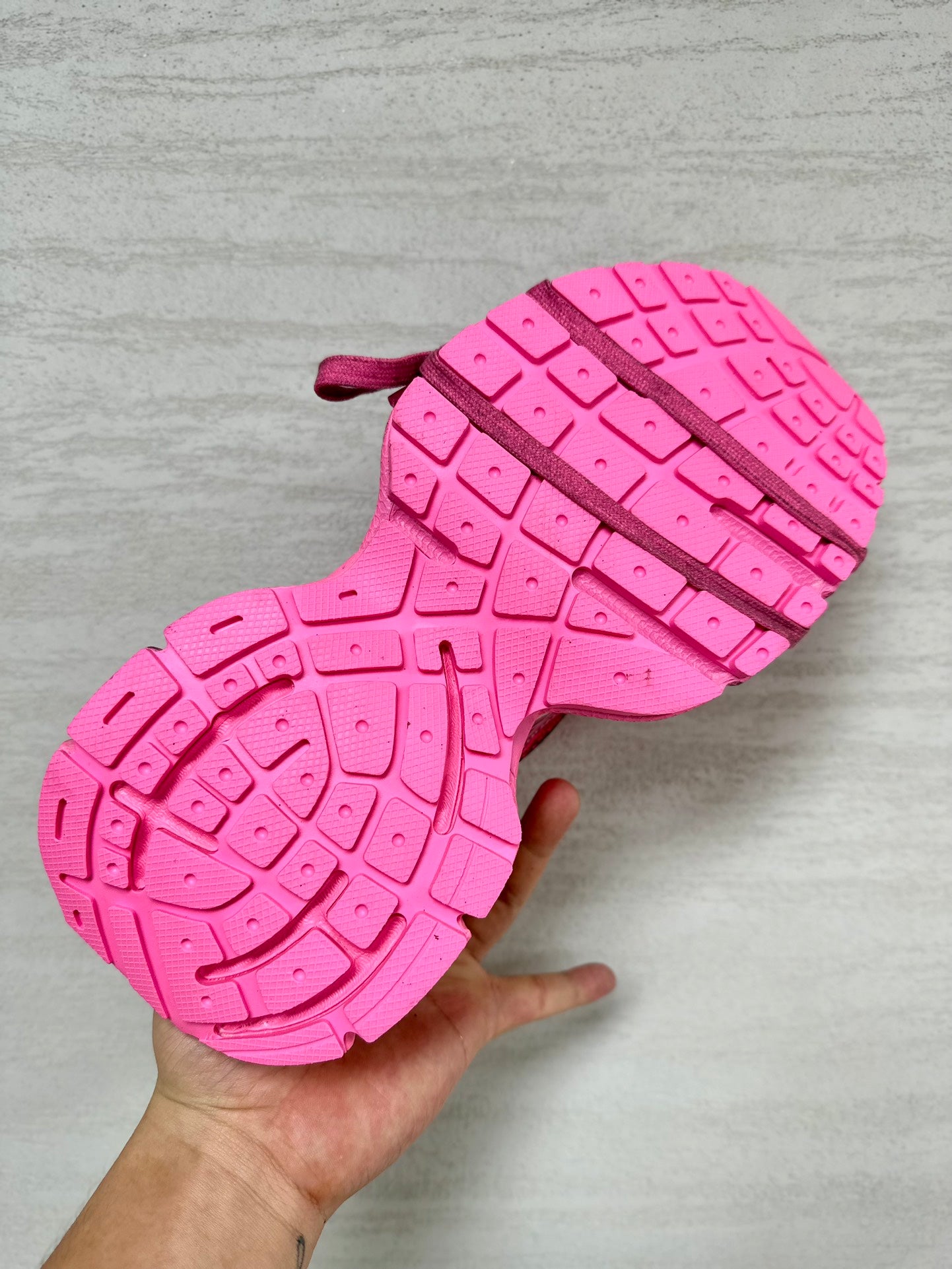 SNBAL Sneakers Woman Trainer