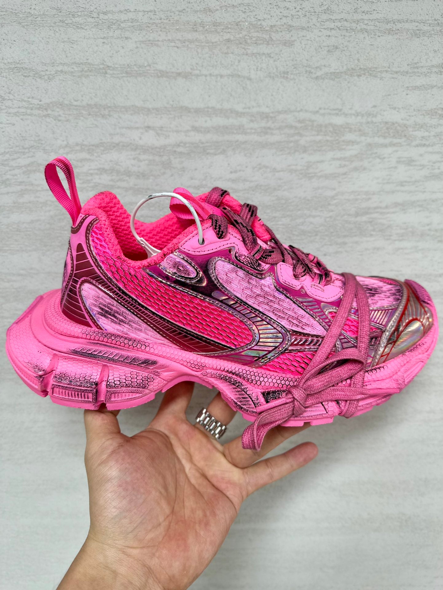 SNBAL Sneakers Woman Trainer