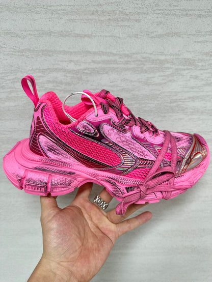 SNBAL Sneakers Woman Trainer
