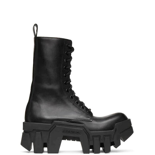 SNBAL  Boots  Low Bulldozer 2 Color 's