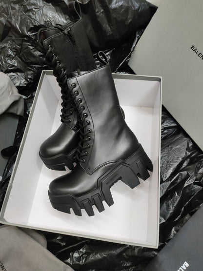 SNBAL  Boots  Low Bulldozer 2 Color 's