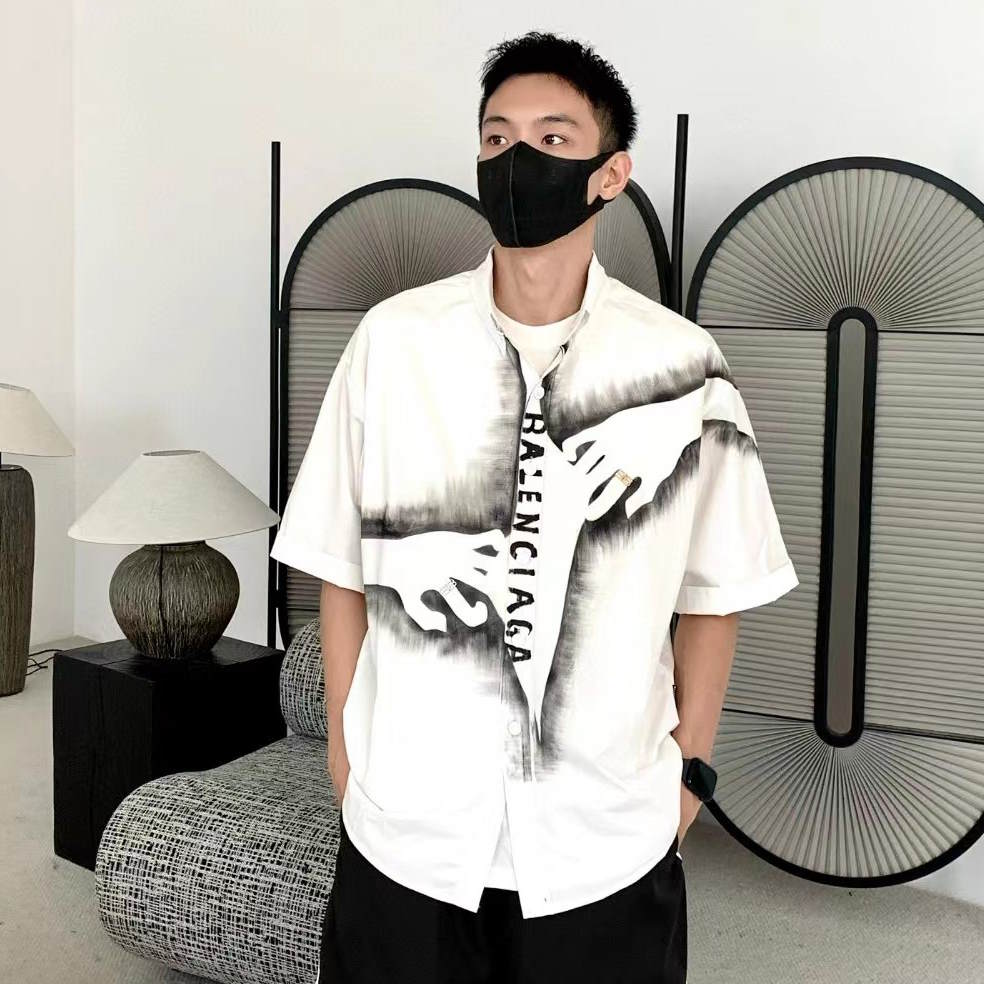 SNBAL Shirt 2 Color 's