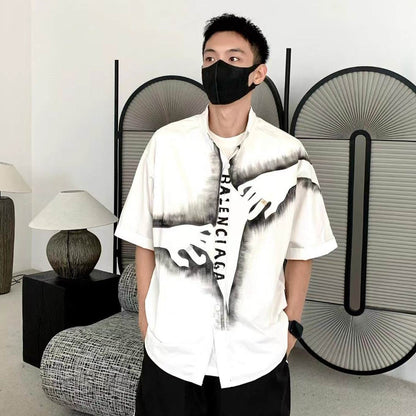 SNBAL Shirt 2 Color 's