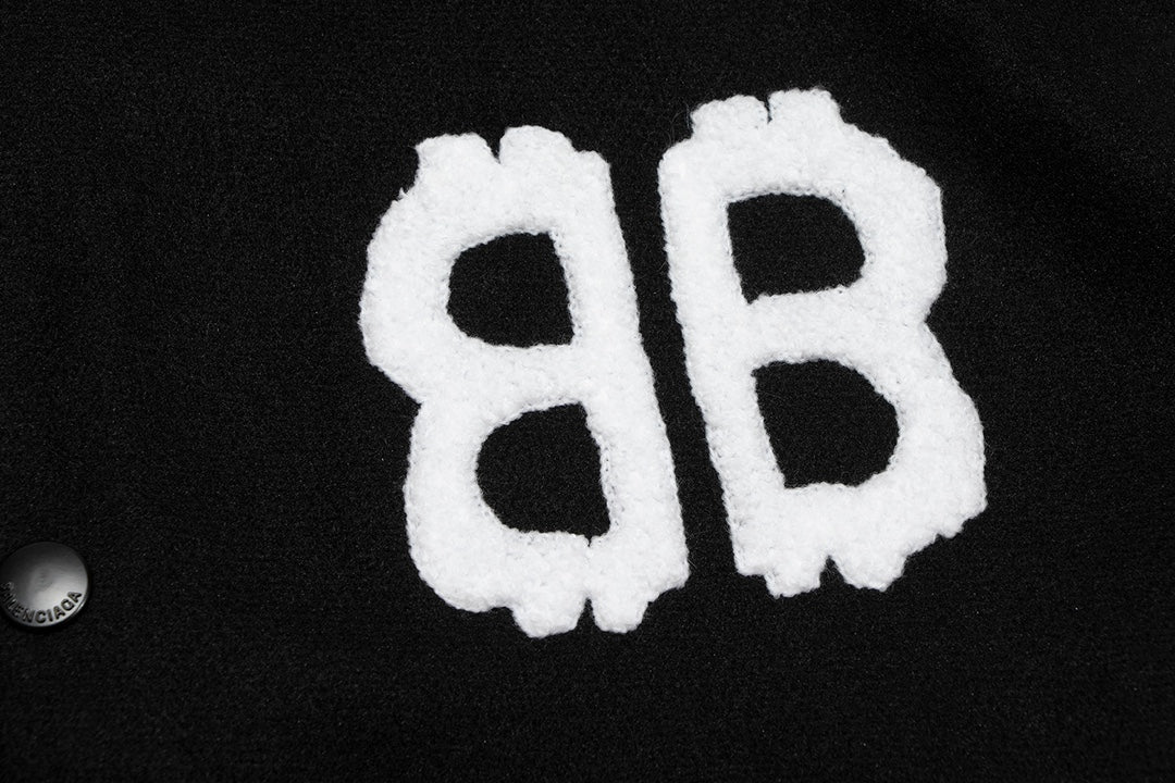 SNBAL   Jacket  Varsity