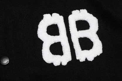 SNBAL   Jacket  Varsity