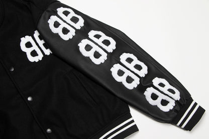 SNBAL   Jacket  Varsity