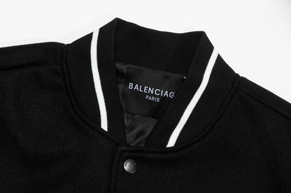 SNBAL   Jacket  Varsity