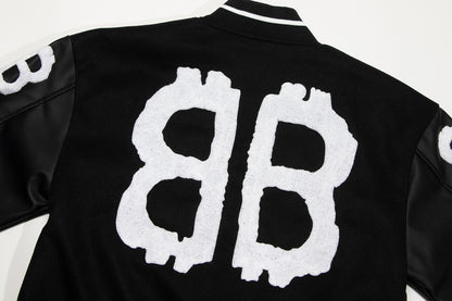 SNBAL   Jacket  Varsity