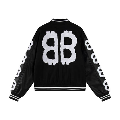 SNBAL   Jacket  Varsity