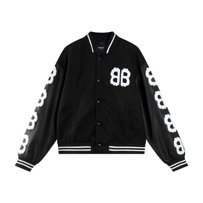 SNBAL   Jacket  Varsity
