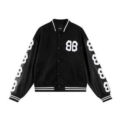 SNBAL   Jacket  Varsity