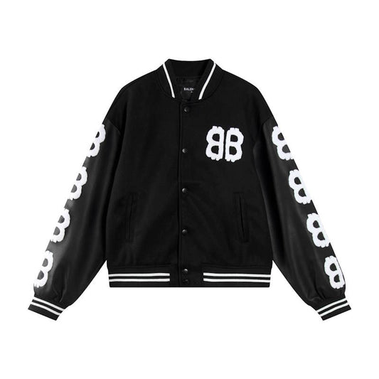 SNBAL   Jacket  Varsity