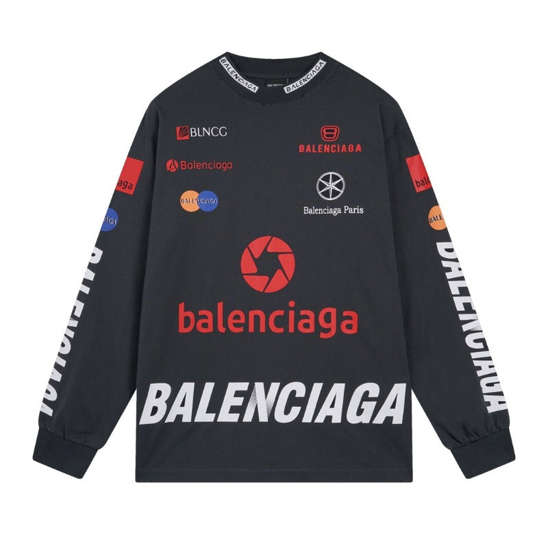 SNBAL  Sweater Sweatshirt 2 Color s
