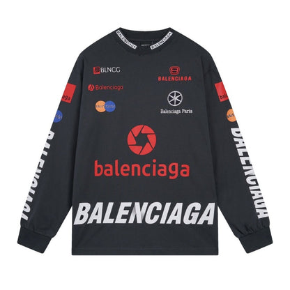 SNBAL  Sweater Sweatshirt 2 Color s