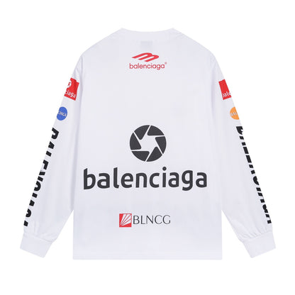 SNBAL  Sweater Sweatshirt 2 Color s