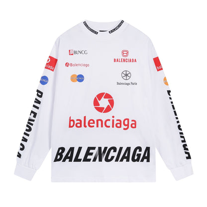 SNBAL  Sweater Sweatshirt 2 Color s