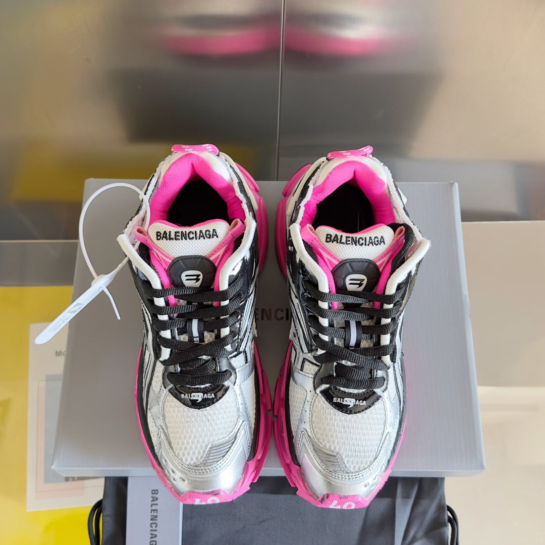 SNBAL Sneakers  Woman
