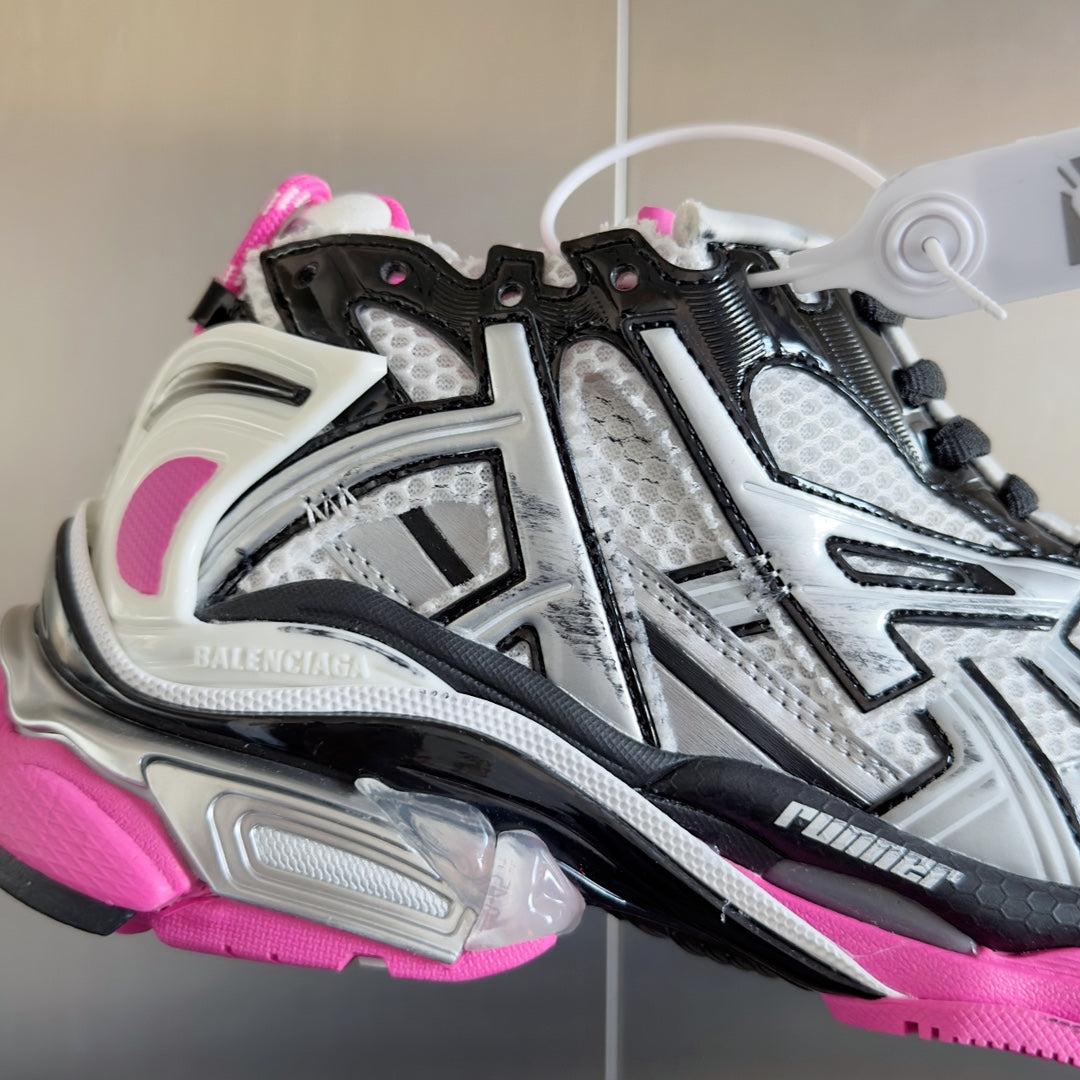 SNBAL Sneakers  Woman