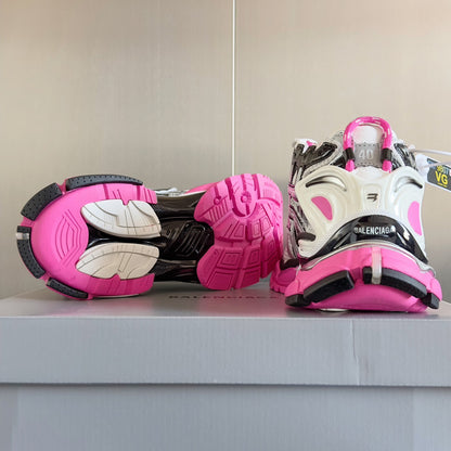 SNBAL Sneakers  Woman