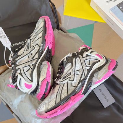 SNBAL Sneakers  Woman