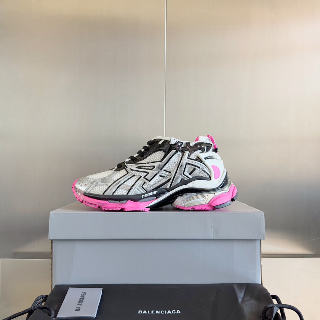 SNBAL Sneakers  Woman