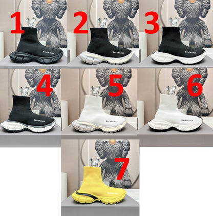 SNBAL  Sneakers 7 Color 's  Trainer