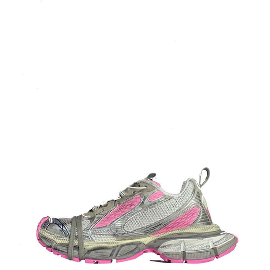SNBAL 3 D Run Away  Sneakers Woman