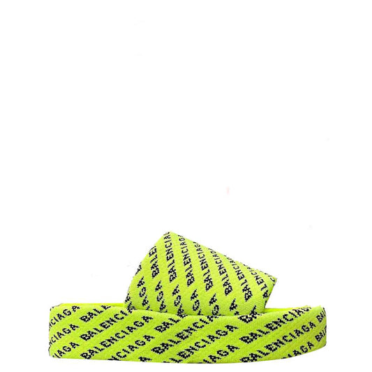SNBAL Slippers 6 Color 's