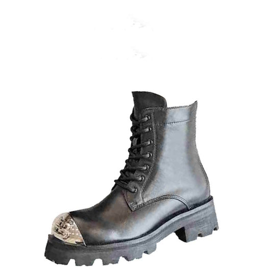 SNBAL  Boots  Low