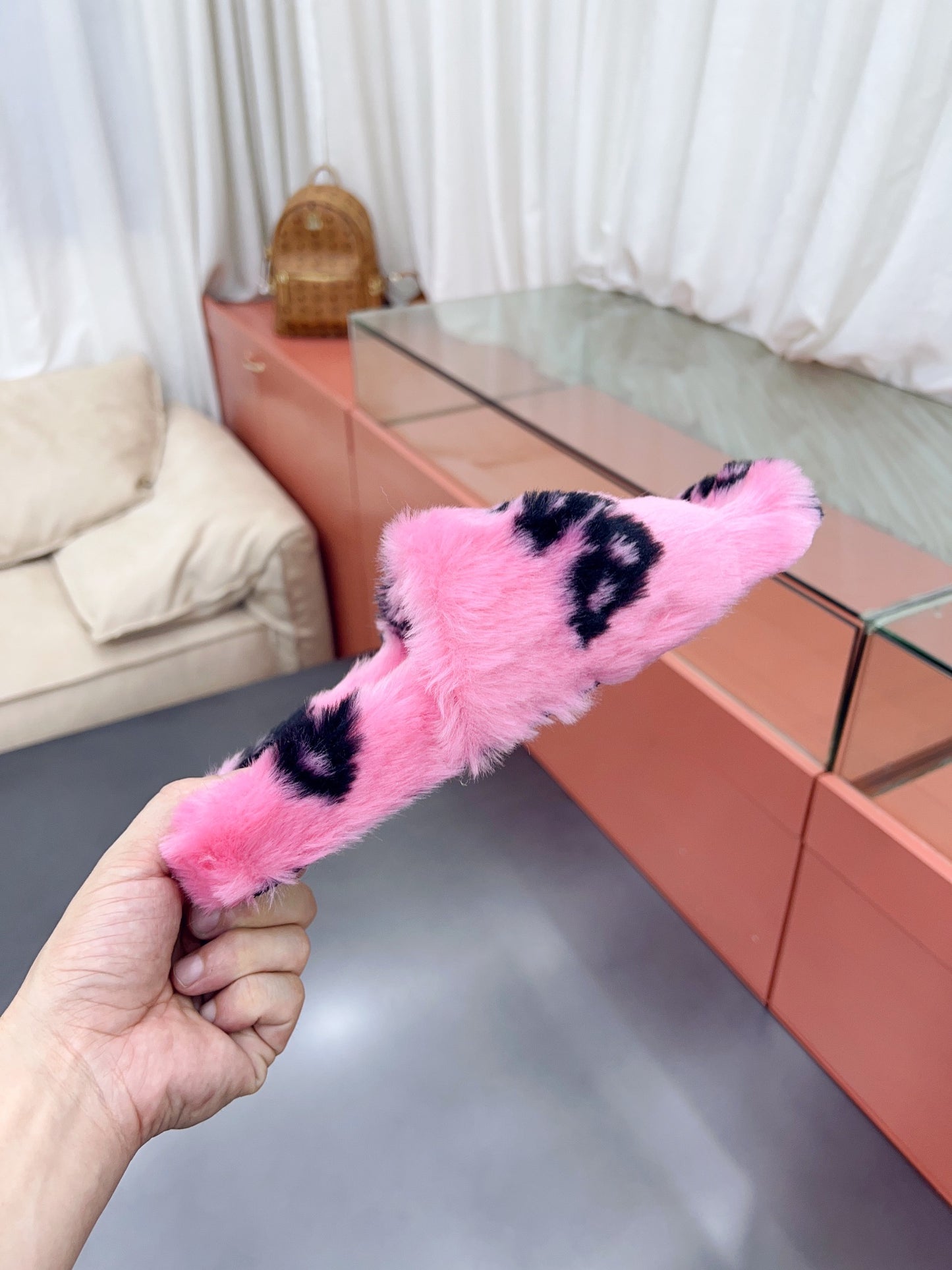 SNBAL  Slippers  3 Color 's
