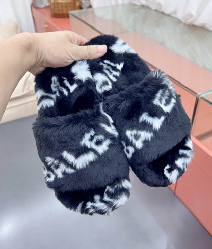SNBAL  Slippers  3 Color 's