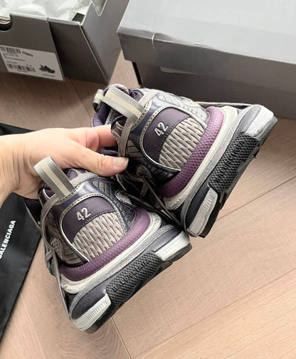 SNBAL  Sneakers 2 Color 's