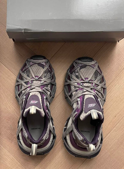 SNBAL  Sneakers 2 Color 's