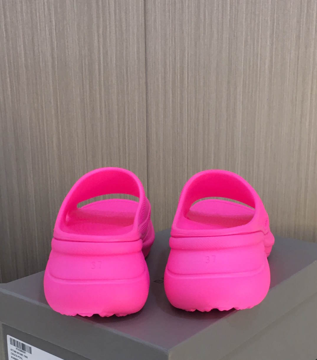 SNBAL Slippers  Sliders 4 Color 's Woman Wedge