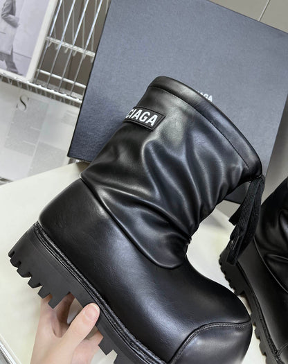 SNBAL Boots  2 Color 's