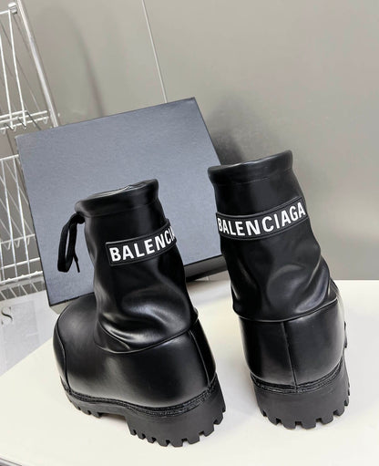 SNBAL Boots  2 Color 's