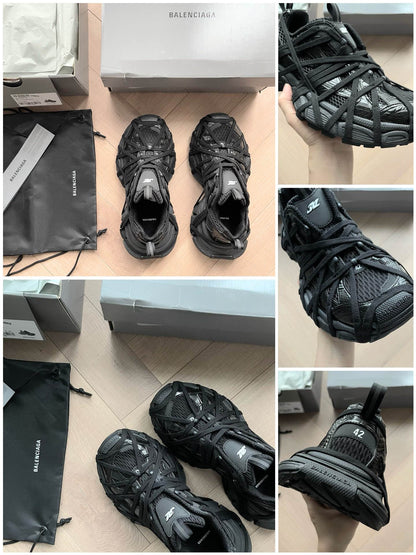 SNBAL  Sneakers 2 Color 's