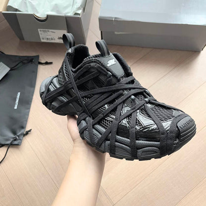 SNBAL  Sneakers 2 Color 's