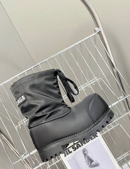 SNBAL Boots  2 Color 's